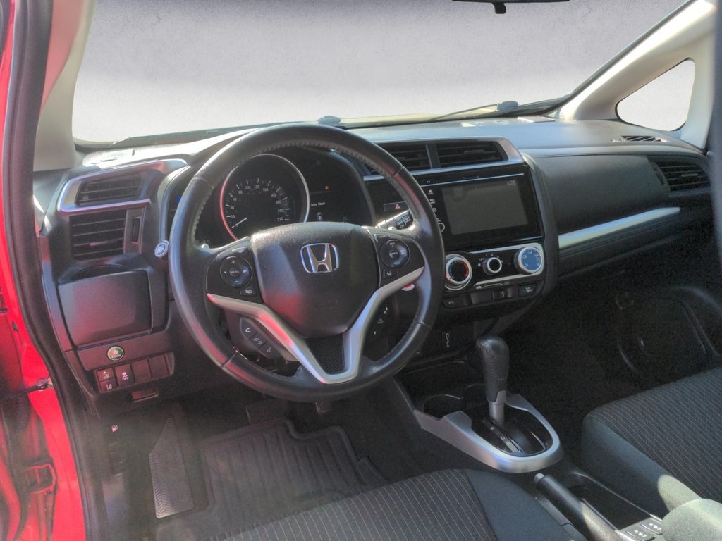 2018 Honda Fit EX - Sunroof!