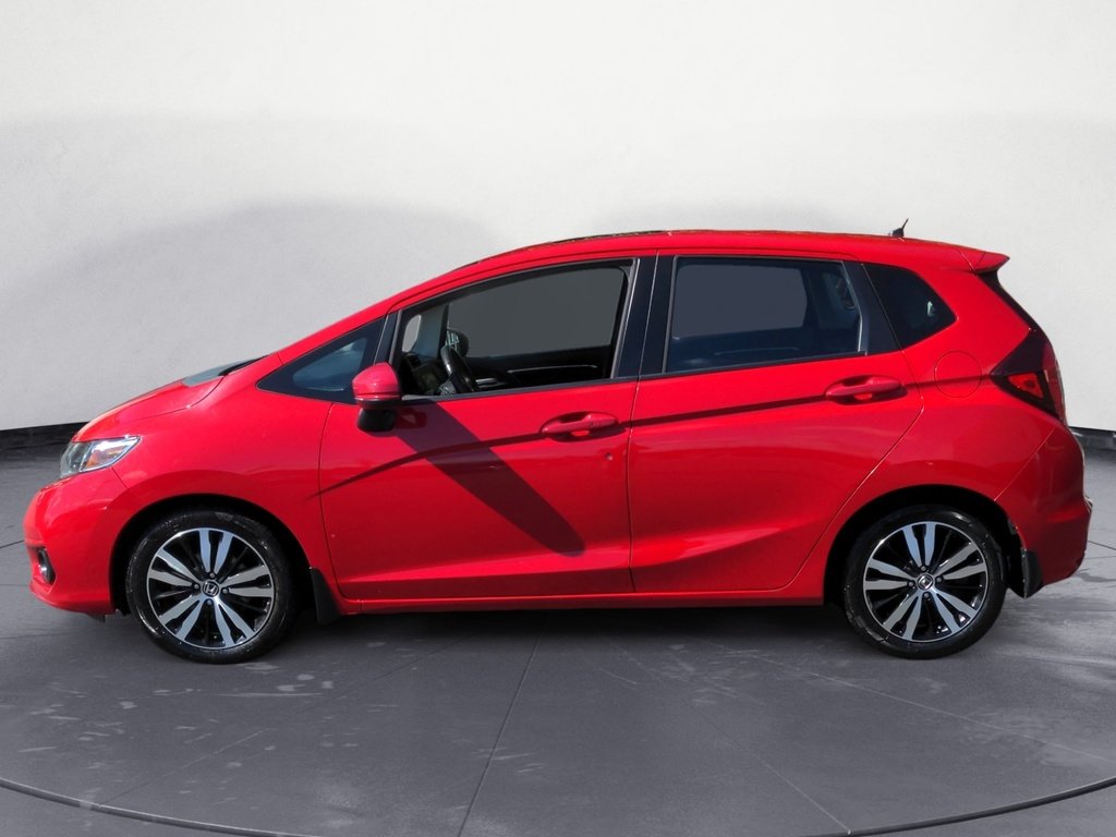 2018 Honda Fit EX - Sunroof!