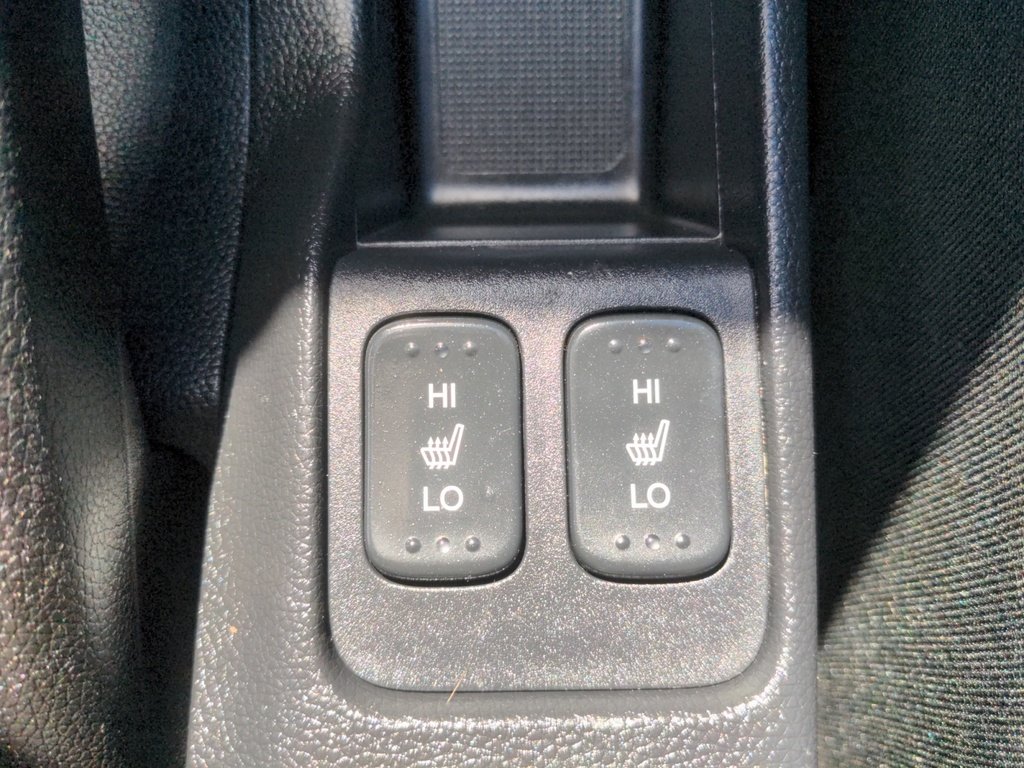 2018 Honda Fit EX - Sunroof!