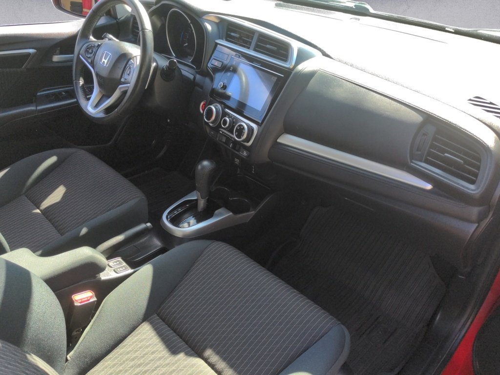 2018 Honda Fit EX - Sunroof!