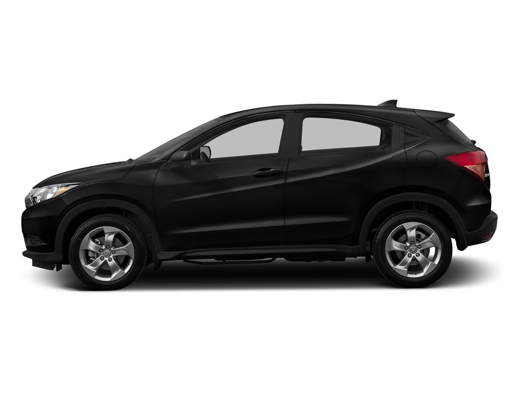 Honda HR-V LX 2016