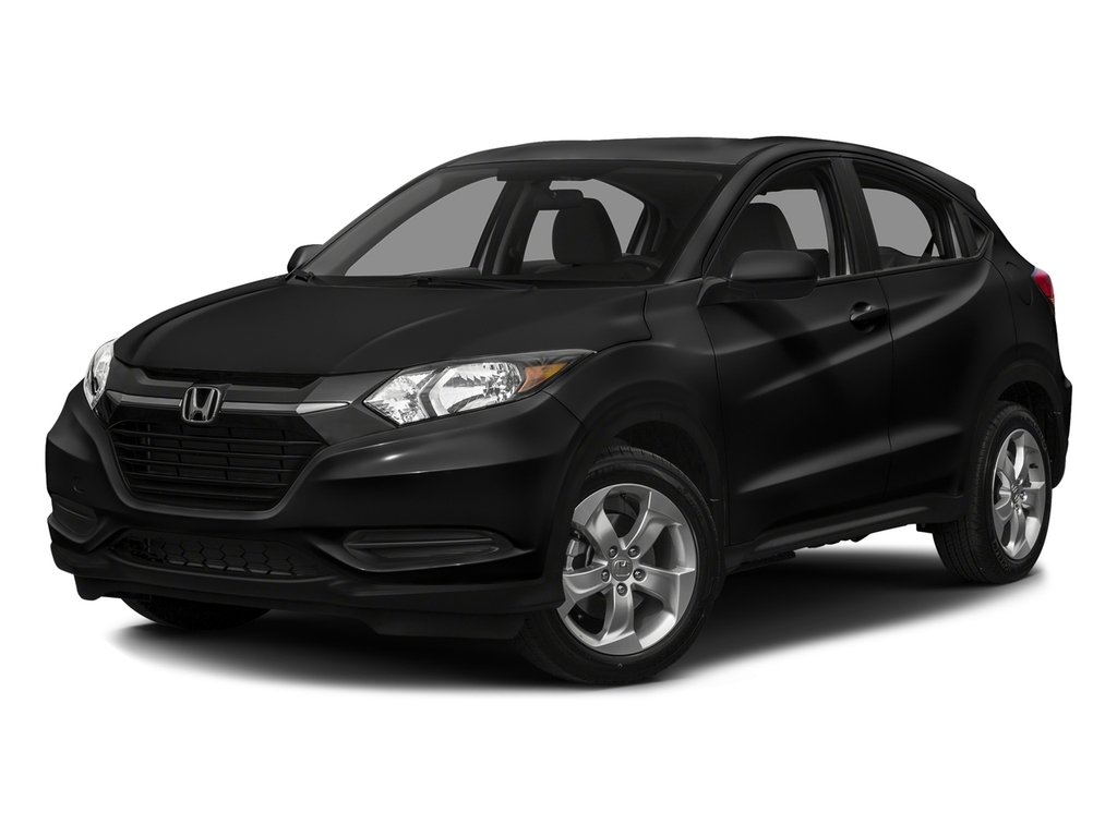 Honda HR-V LX 2016