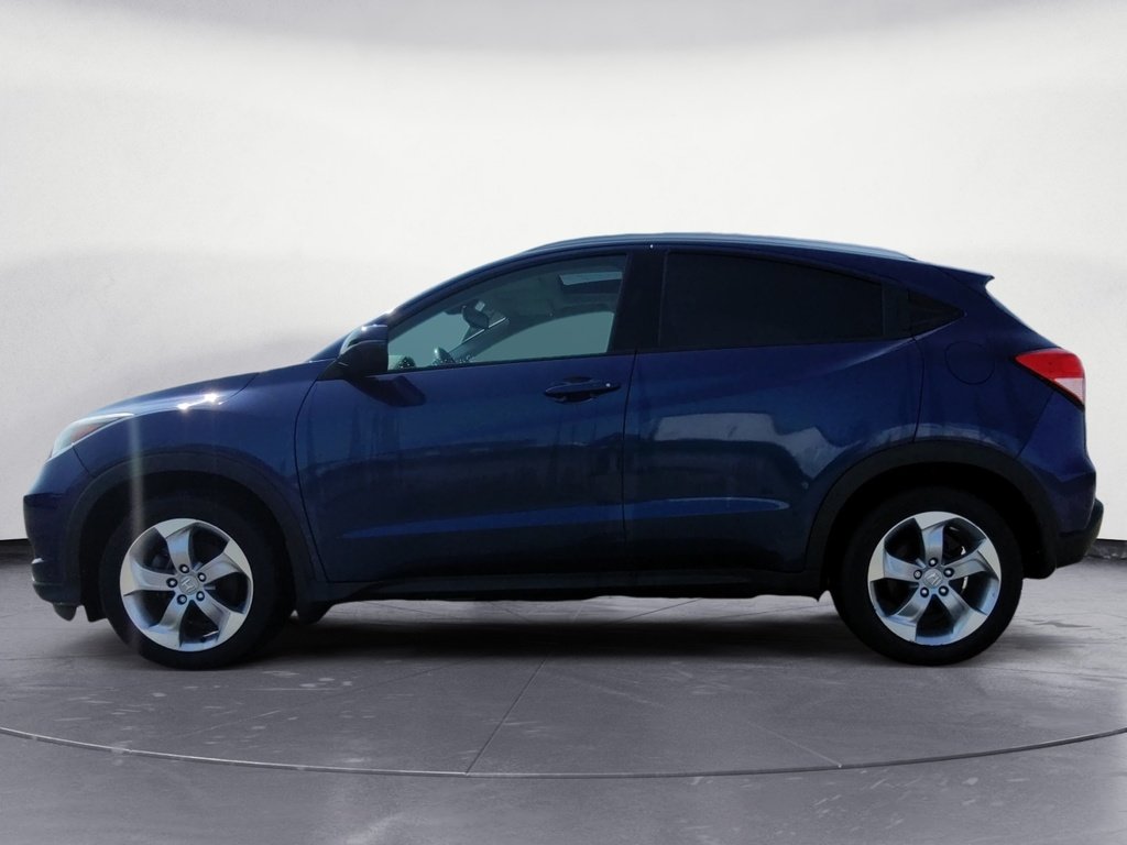 2016 Honda HR-V EX-L