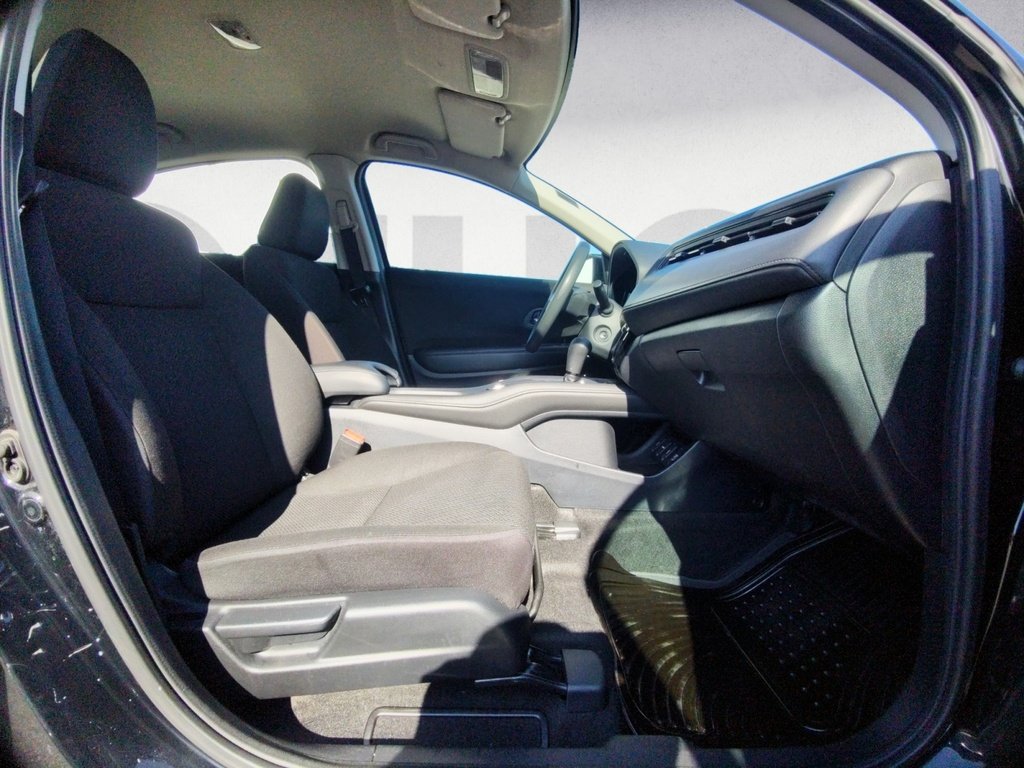 2018 Honda HR-V LX