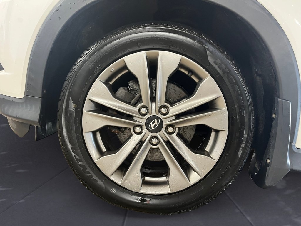 2018 Honda HR-V LX