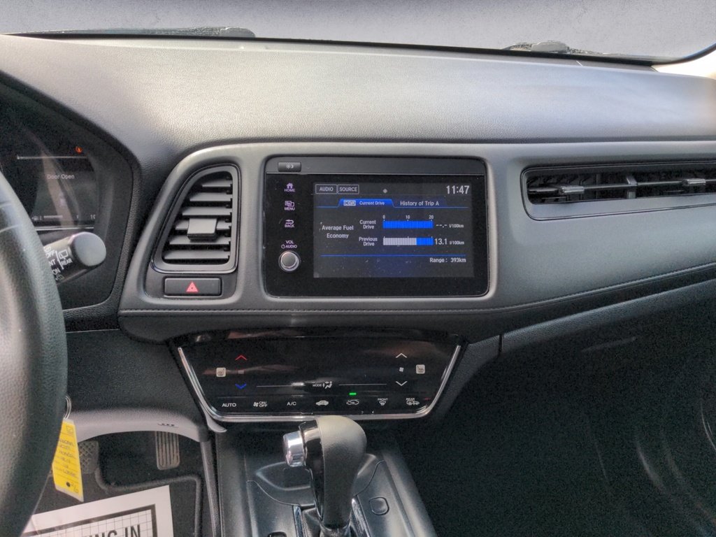 Honda HR-V  2019