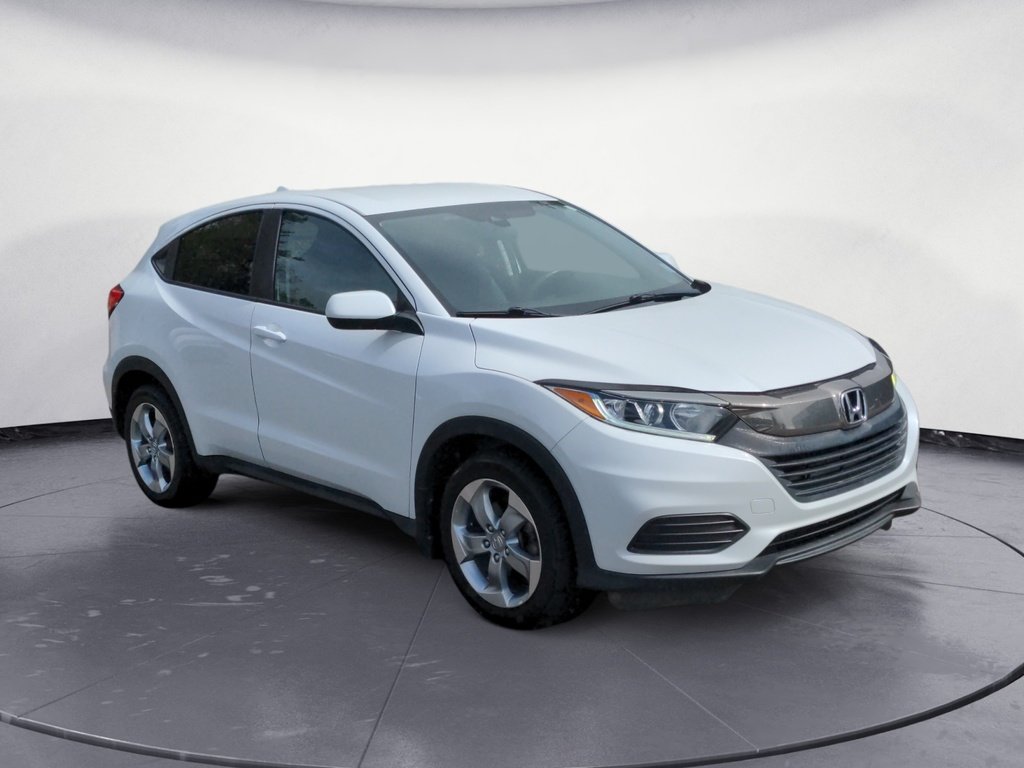 Honda HR-V  2019
