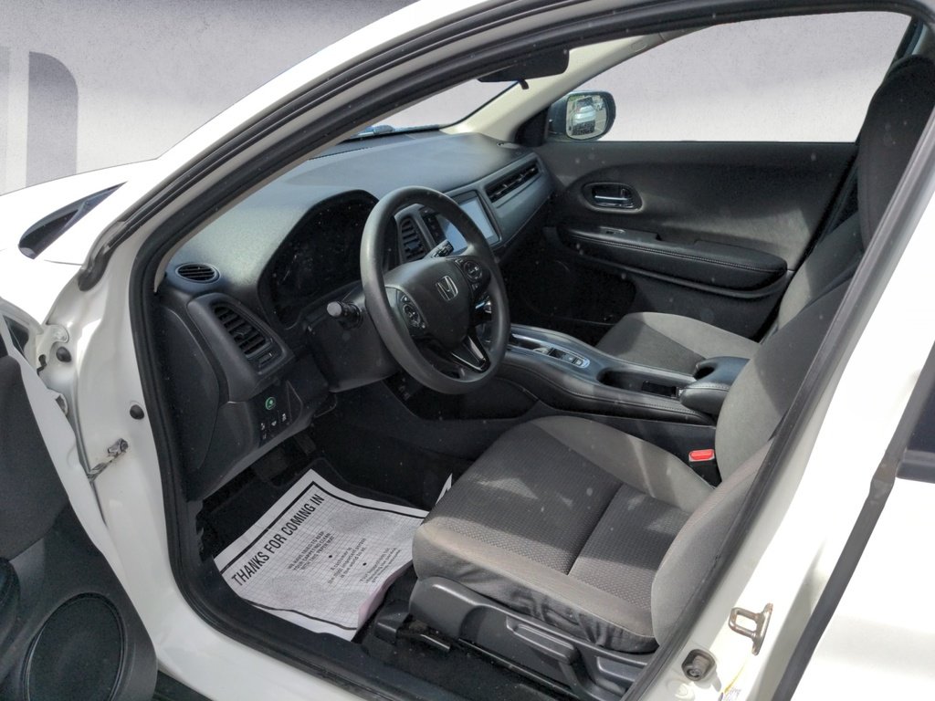Honda HR-V  2019