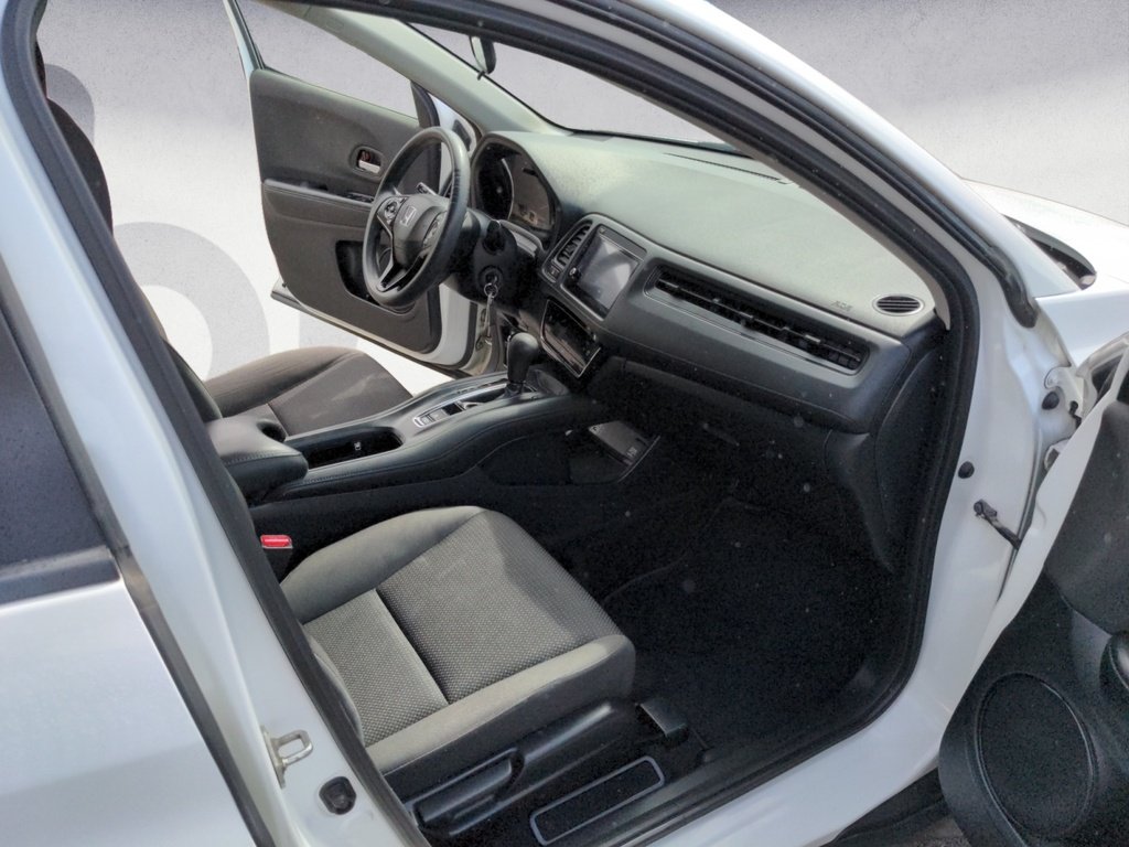 Honda HR-V  2019