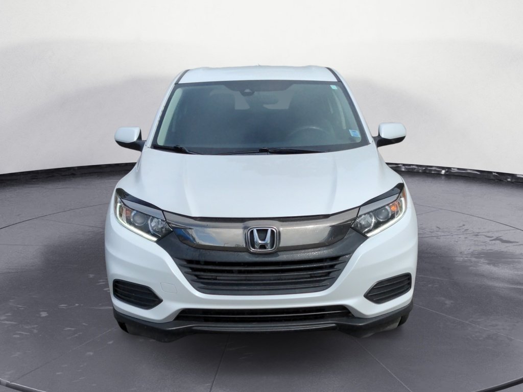 Honda HR-V  2019