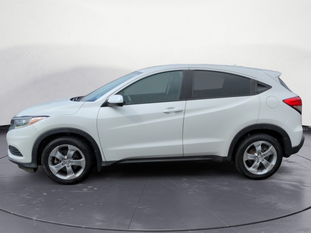 Honda HR-V  2019