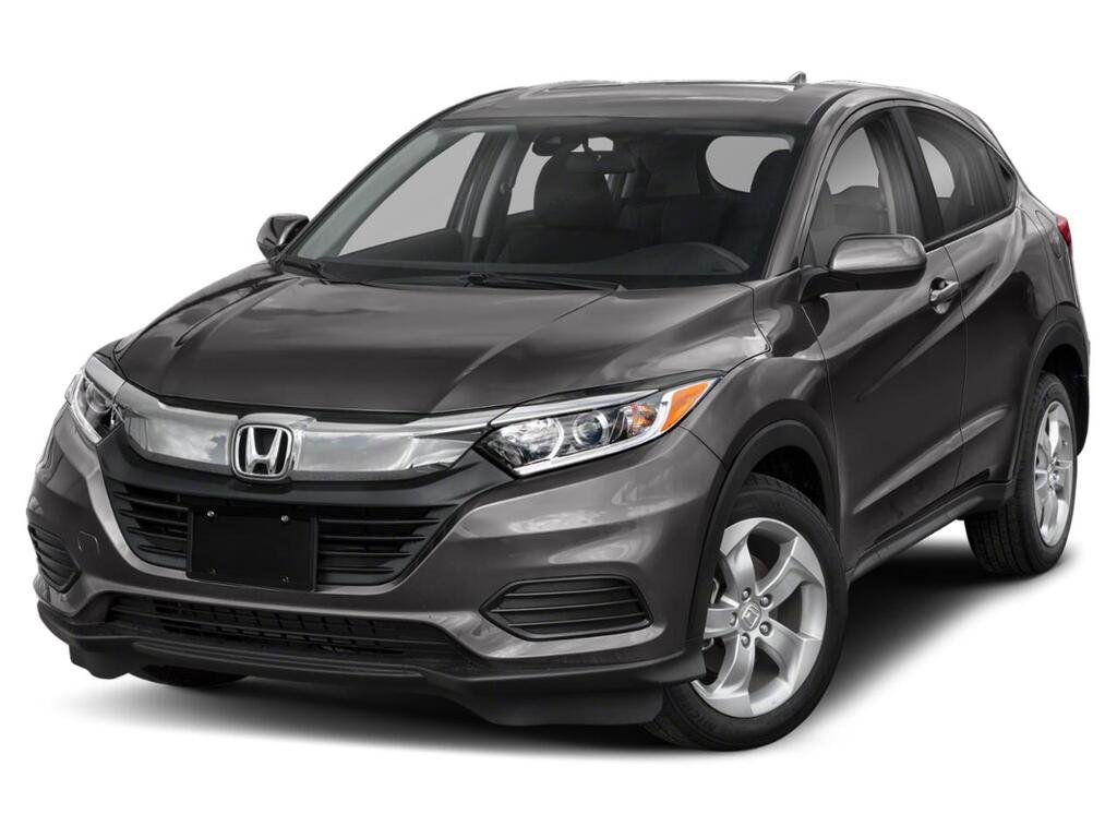 Honda HR-V LX 2020