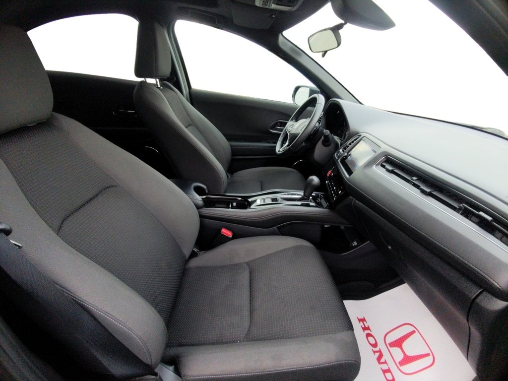 2020 Honda HR-V SPORT