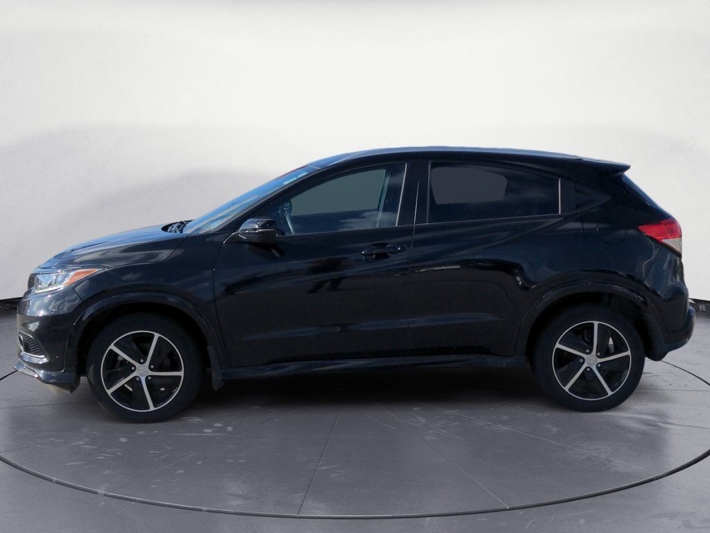 2020 Honda HR-V SPORT