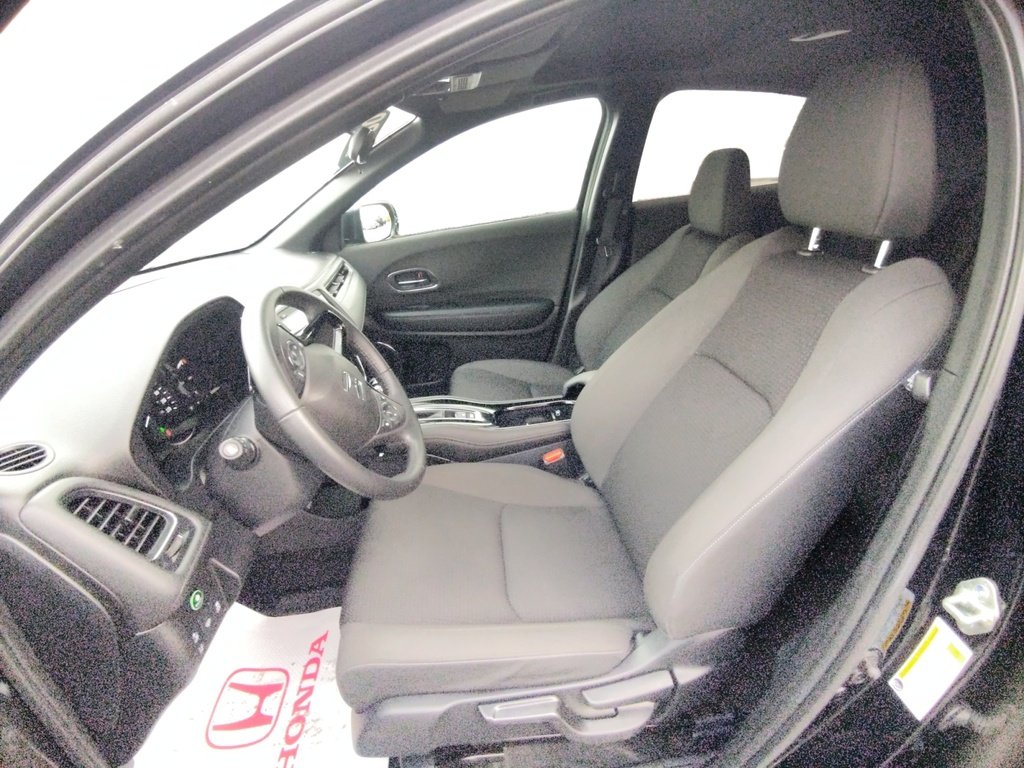 2020 Honda HR-V SPORT