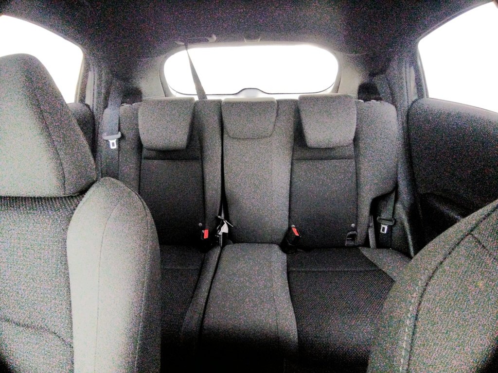 2020 Honda HR-V SPORT