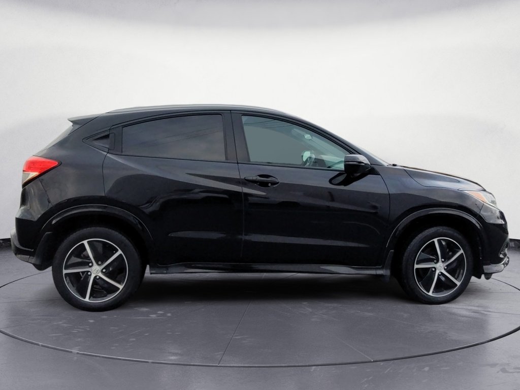 2020 Honda HR-V SPORT