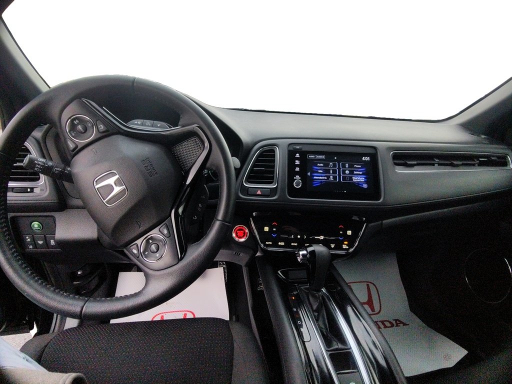 2020 Honda HR-V SPORT