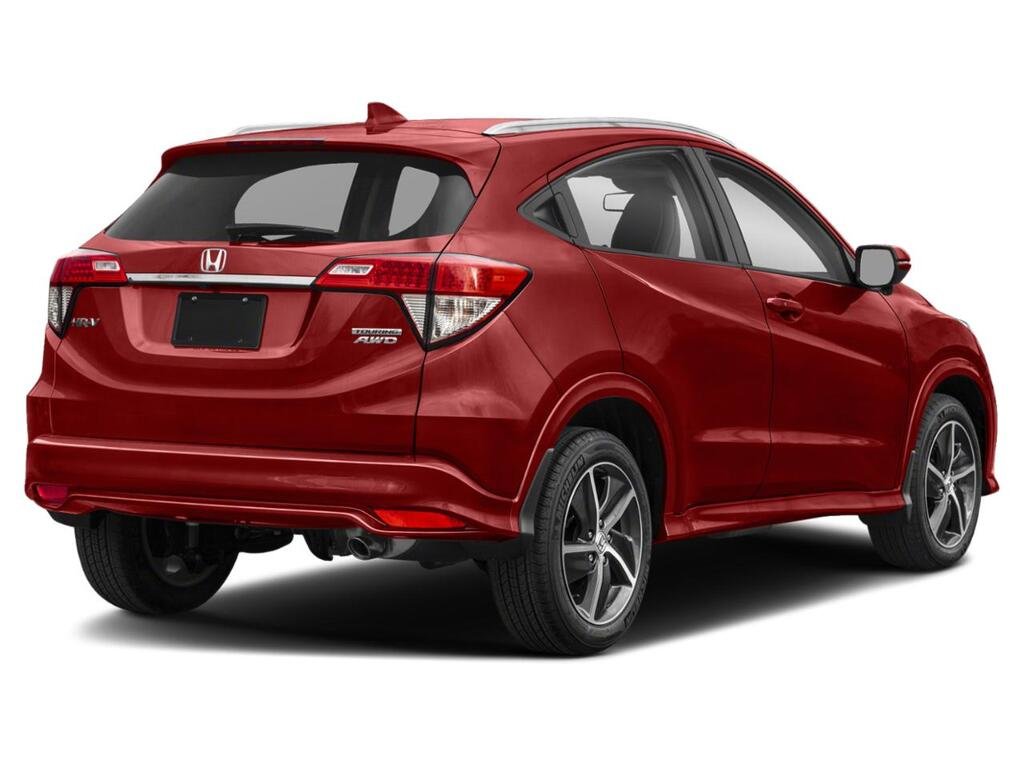 2021 Honda HR-V TOURING