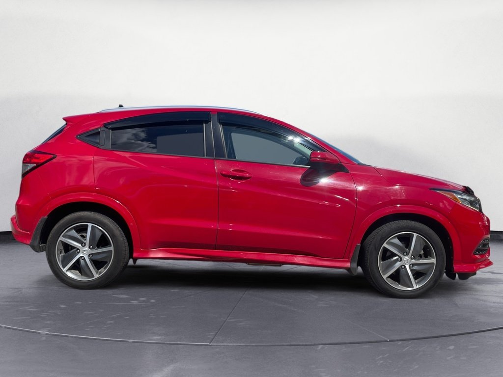 2021 Honda HR-V TOURING