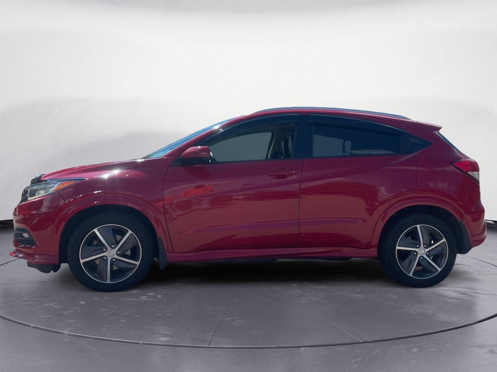 2021 Honda HR-V TOURING