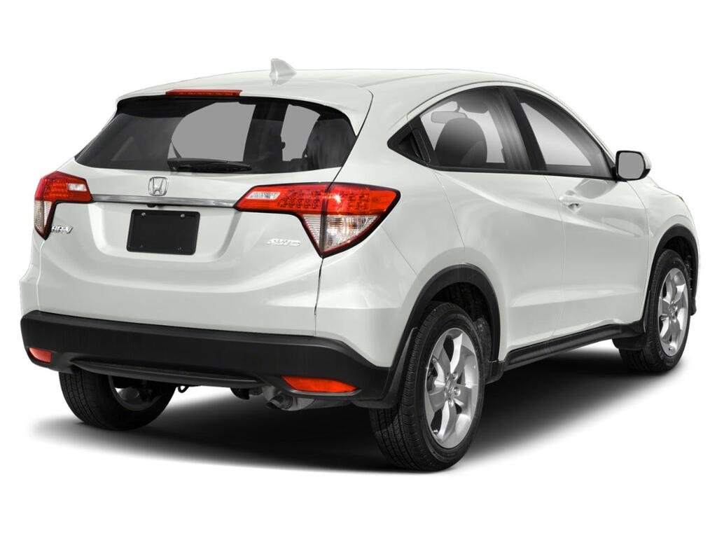 Honda HR-V LX 2022