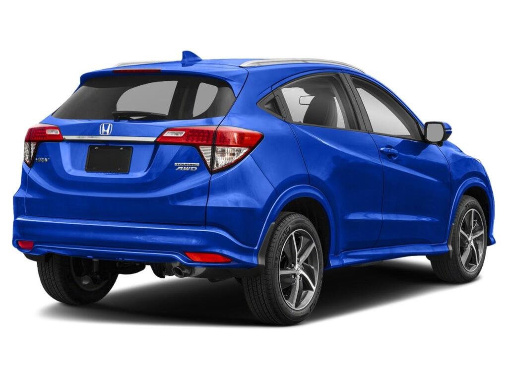 Honda HR-V TOURING 2022