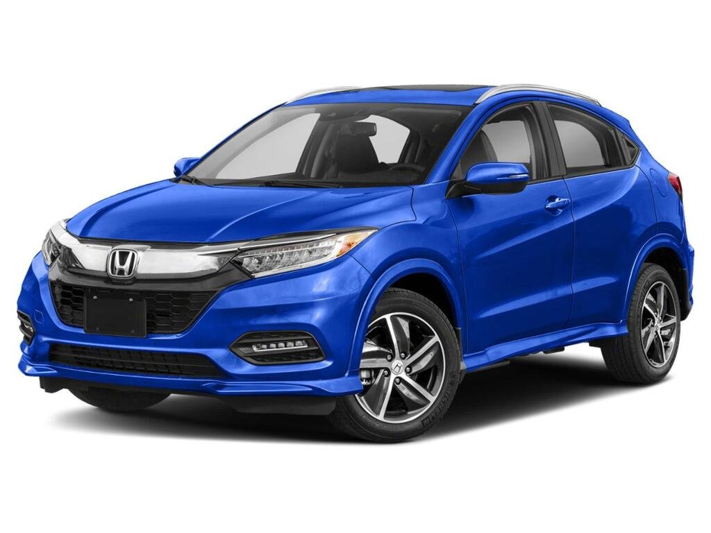 Honda HR-V TOURING 2022