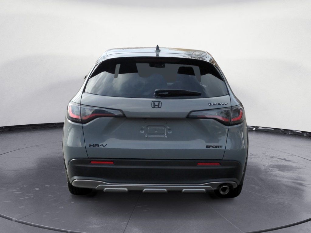 2023 Honda HR-V Sport HPD Edition! All Wheel Drive! Fresh Trade!