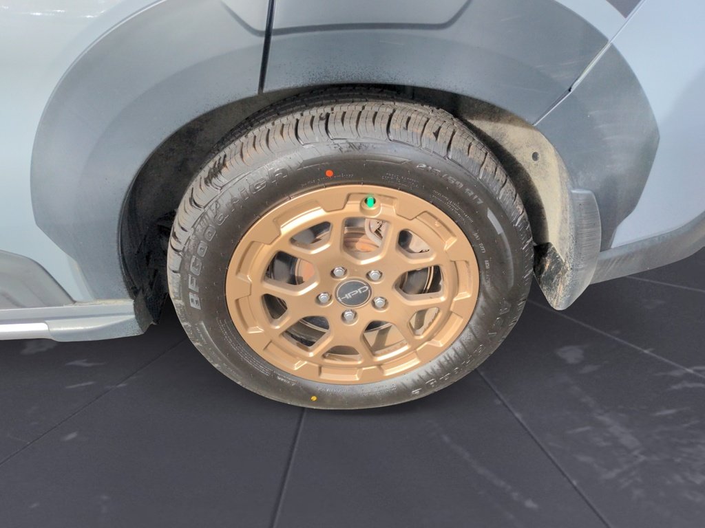 2023 Honda HR-V Sport HPD Edition! All Wheel Drive! Fresh Trade!