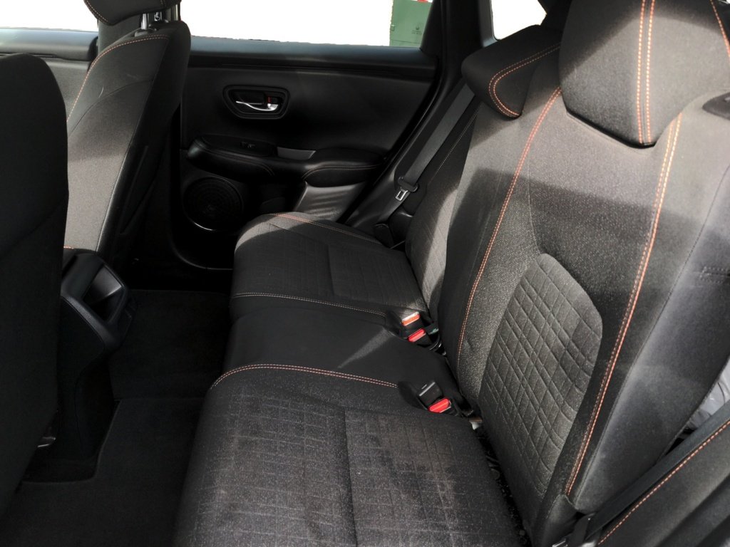 2023 Honda HR-V Sport HPD Edition! All Wheel Drive! Fresh Trade!