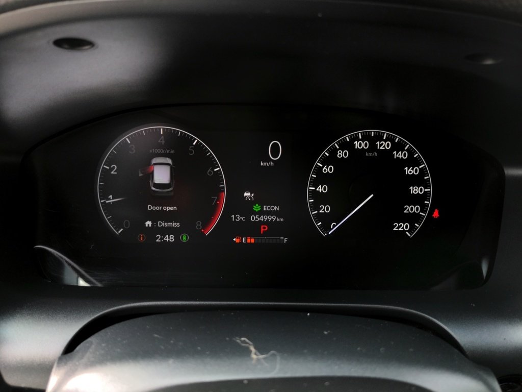 2023 Honda HR-V Sport HPD Edition! All Wheel Drive! Fresh Trade!