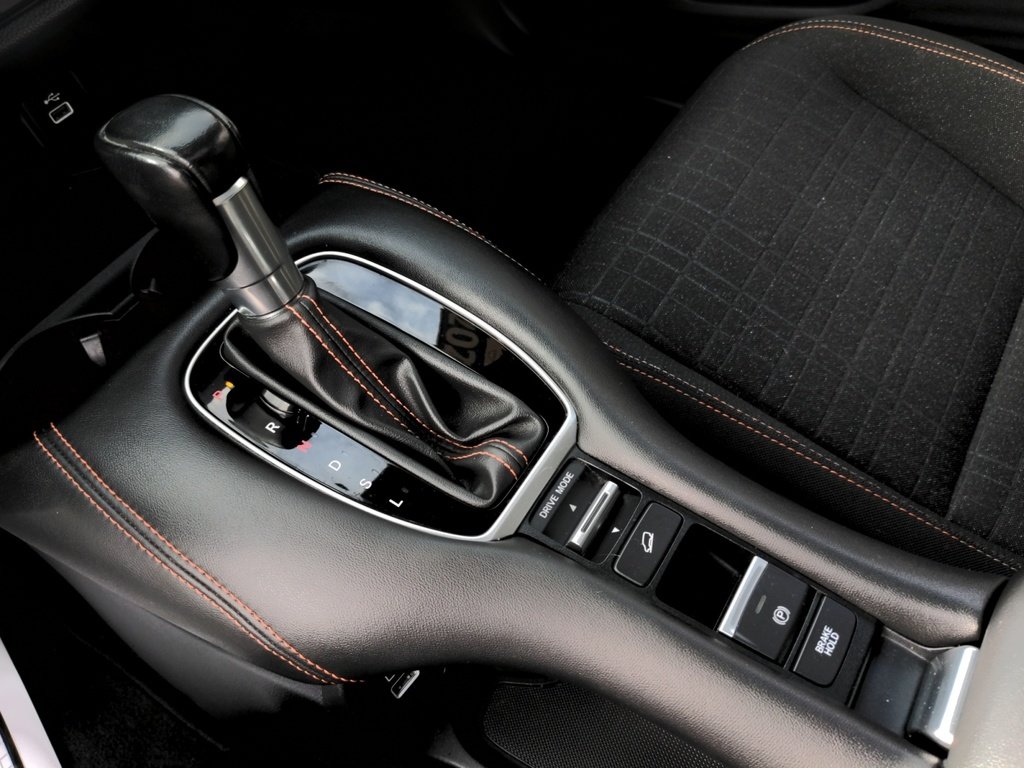 2023 Honda HR-V Sport HPD Edition! All Wheel Drive! Fresh Trade!