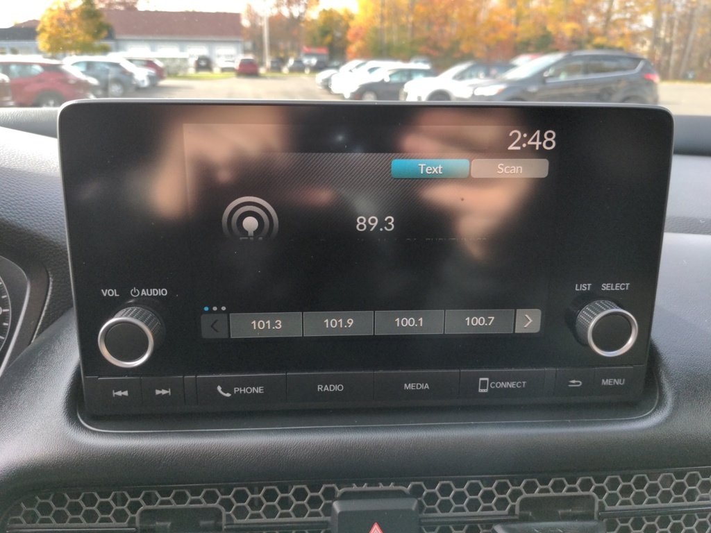 2023 Honda HR-V Sport HPD Edition! All Wheel Drive! Fresh Trade!