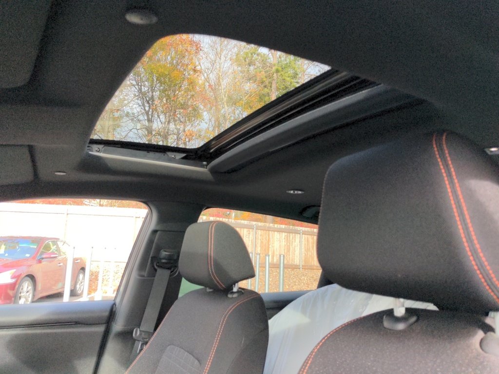 2023 Honda HR-V Sport HPD Edition! All Wheel Drive! Fresh Trade!