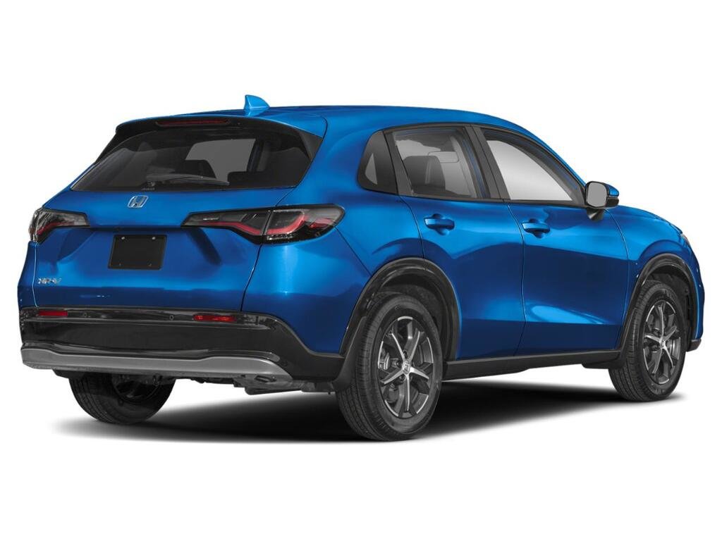 2024 Honda HR-V EX-L NAVI