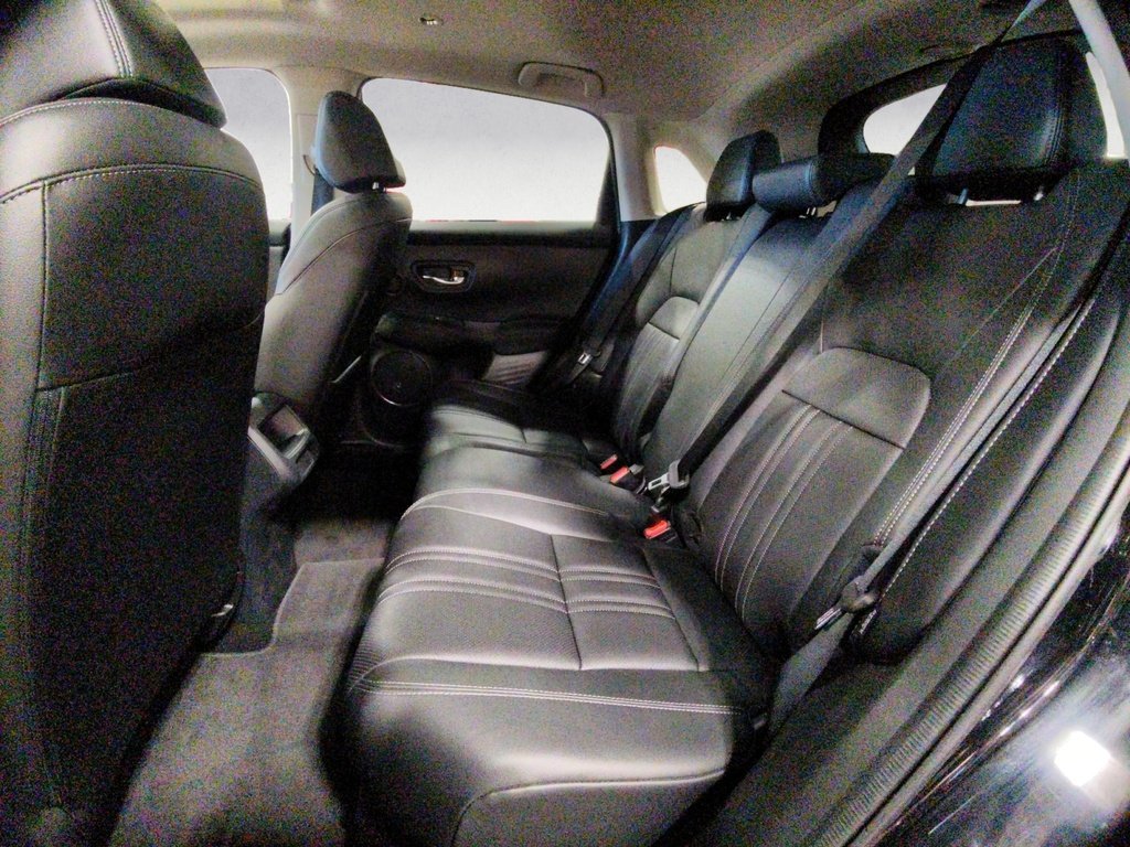 2024 Honda HR-V EX-L NAVI