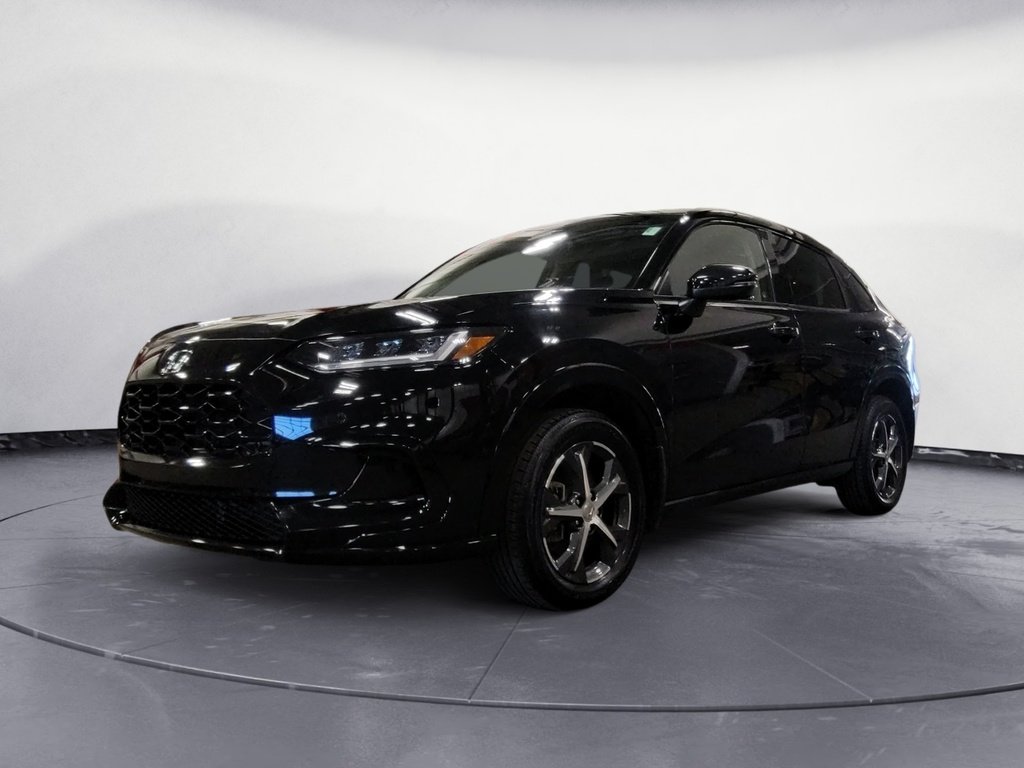 2024 Honda HR-V EX-L NAVI