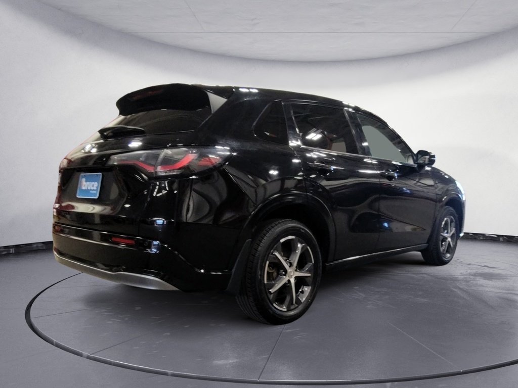 2024 Honda HR-V EX-L NAVI
