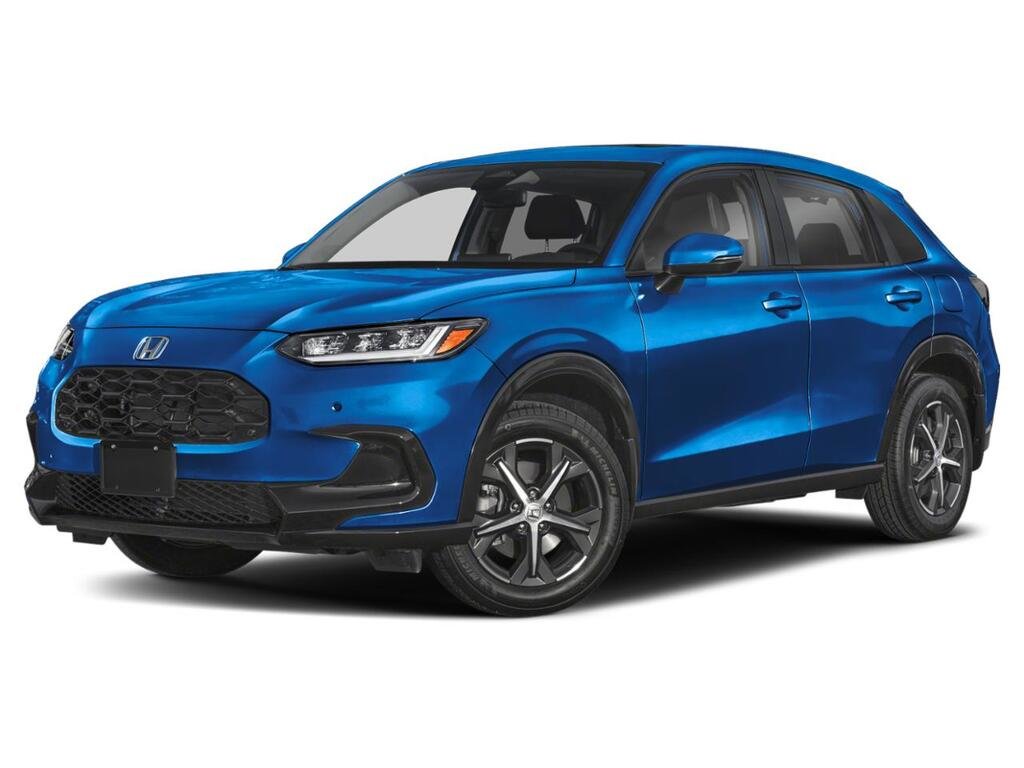 2024 Honda HR-V EX-L NAVI