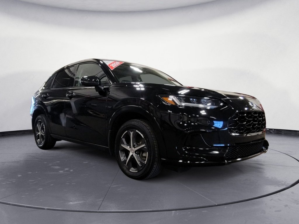 2024 Honda HR-V EX-L NAVI