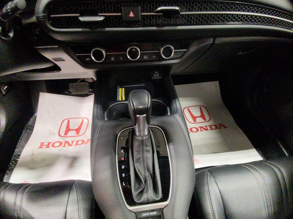 2024 Honda HR-V EX-L NAVI