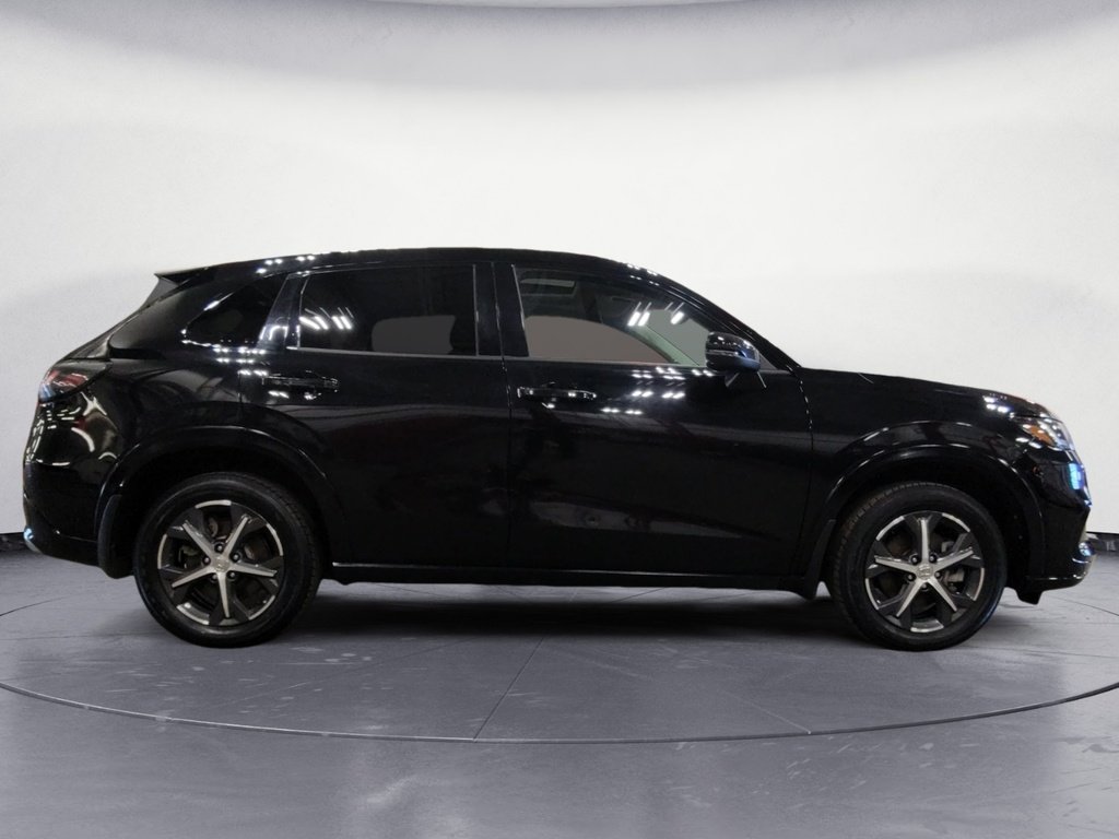 2024 Honda HR-V EX-L NAVI
