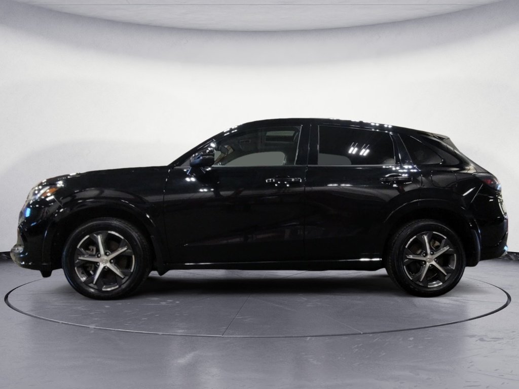 2024 Honda HR-V EX-L NAVI