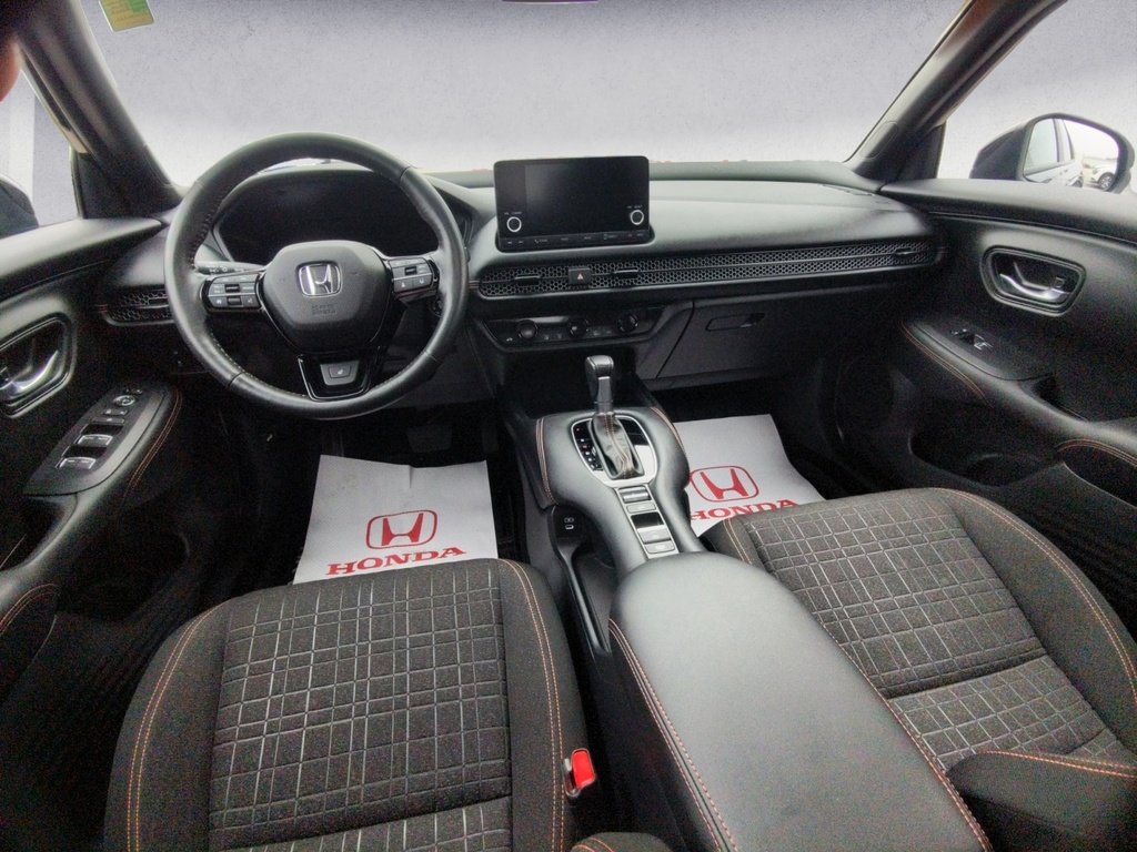 2024 Honda HR-V SPORT-B