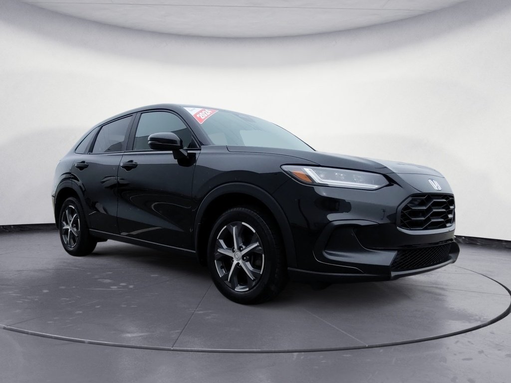 2024 Honda HR-V SPORT-B