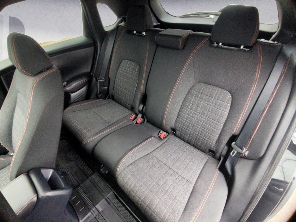 2024 Honda HR-V SPORT-B