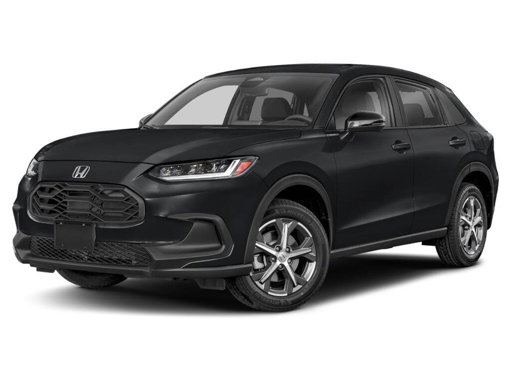 2024 Honda HR-V SPORT-B