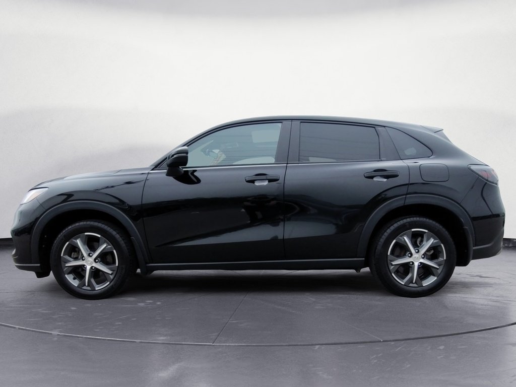 2024 Honda HR-V SPORT-B