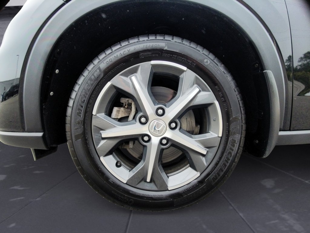 2024 Honda HR-V SPORT-B